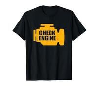 Check Engine T-Shirt
