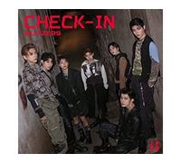 Check-In CD