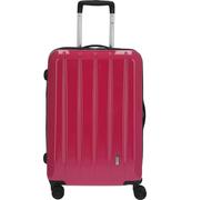 CHECK.IN CHECK.IN London 2.0 - Trolley à 4 roulettes 67 cm