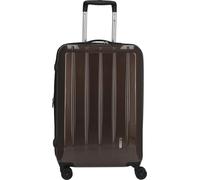CHECK.IN CHECK.IN London 2.0 - Trolley à 4 roulettes 67 cm