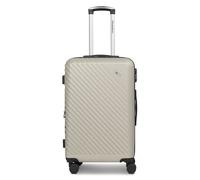 CHECK.IN Valisette 'Paradise 2.0' coquille d'oeuf, Taille One Size