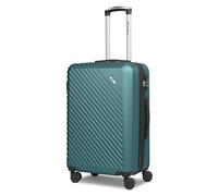 CHECK.IN_Paradise_2.0_Parent, Vert émeraude, M, Bagages rigides