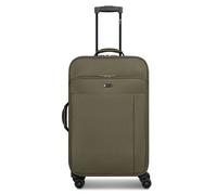 Check.In Sevilla 2.0 4 roulettes Trolley 65 cm olive