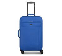 Check.In Sevilla 2.0 4 roulettes Trolley 70 cm bleu