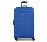 Check.In Sevilla 2.0 4 roulettes Trolley 75 cm bleu