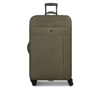 Check.In Sevilla 2.0 4 roulettes Trolley 75 cm olive