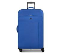 CHECK.IN Séville 2.0 Parent, bleu, Koffer L (75 cm), Bagages souples
