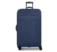 Check.In Sevilla 2.0 4 roulettes Trolley 80 cm bleu
