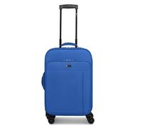 Check.In Sevilla 2.0 4 roulettes Trolley S 60 cm bleu