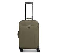 Check.In Sevilla 2.0 4 roulettes Trolley S 60 cm olive