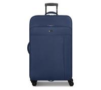 Check.In Sevilla 3.0 4 roues Valise cabine L 78 cm bleu