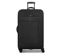 Check.In Sevilla 3.0 4 roues Valise cabine L 78 cm noir