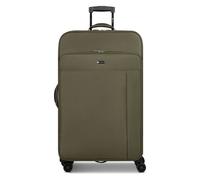 Check.In Sevilla 3.0 4 roues Valise cabine L 78 cm olive