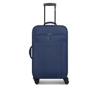 Check.In Sevilla 3.0 4 roues Valise cabine M 67 cm bleu