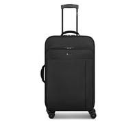 Check.In Sevilla 3.0 4 roues Valise cabine M 67 cm noir