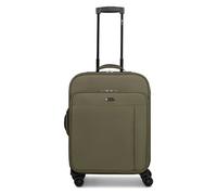Check.In Sevilla 3.0 4 roues Valise cabine S 53 cm olive