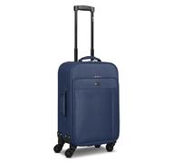 CHECK.IN Séville 2.0 Parent, bleu foncé, Koffer S (60 cm), Bagages souples