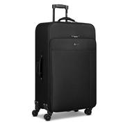CHECK.IN Séville 2.0 Parent, Noir , Koffer L (75 cm), Bagages souples