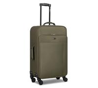 CHECK.IN Séville 2.0 Parent, olive, Koffer M (65 cm), Bagages souples