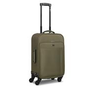CHECK.IN Séville 2.0 Parent, olive, Koffer S (60 cm), Bagages souples