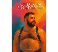 Check-in sin regreso: Chemsex, silencio y un cuerpo que nadie quiso salvar.