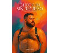 Check-in sin regreso: Chemsex, silencio y un cuerpo que nadie quiso salvar.