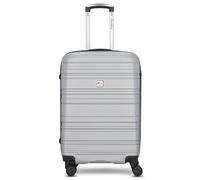 CHECK.IN Valisette argent, Taille One Size