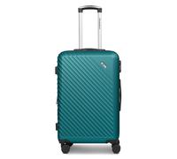 CHECK.IN Valisette 'Paradise 2.0' émeraude, Taille One Size