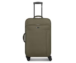 CHECK.IN Valisette 'Sevilla 2.0' olive, Taille One Size