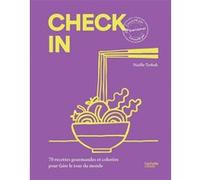 Check in Yumiaouss (Auteur)