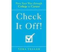 Check It Off Pave The Way Fromcb Vera Teller, (Auteur)