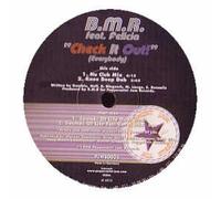 Check It Out (Feat. Felicia, x2) [Import]