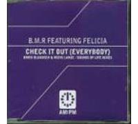 Bmr – Check It Out – Import – AM.PM