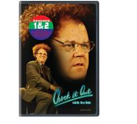 Check It Out with Dr. Steve Brule: Seasons 1 & 2