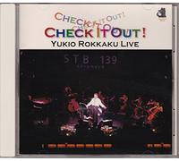 Check It Out!Yukio Rokkaku Liv [Import allemand]