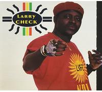 Check, Larry - Code Penal [Import]