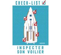 Check-list : inspecter son voilier