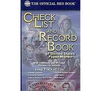 Check List of United States Paper Money
