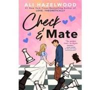 Check & Mate Ali Hazelwood (Auteur)