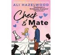 Check & Mate Ali Hazelwood (Auteur)