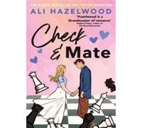 Check & Mate - Ali Hazelwood - Little Brown Libri - Poche - Roman