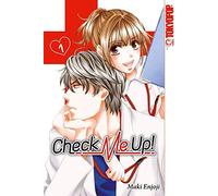 Check Me Up! 01