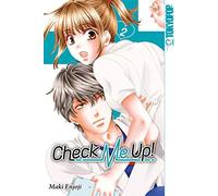 Check Me Up! 02