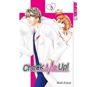 Check Me Up! 03