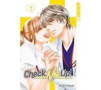 Check Me Up! 07