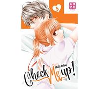Check Me Up ! T05