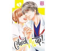 Check Me Up ! T07 (Fin)