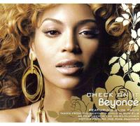 Beyonce Ft Slim Thug - Check on It [Import]