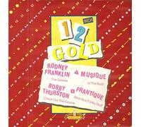 Check Out Groove/in The Bush/Strut Your Funky Stuff [Import]