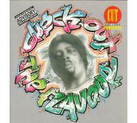 Check Out The Flavour